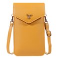 thumbnail image 1 of Touchscreen Crossbody Phone Bags for Women with Card Slots Shoulder Bag, 1 of 5