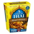 thumbnail image 4 of A Taste of Thai Peanut Noodles Quick Meal, 5.25-Ounce Boxes (Pack of 6), 4 of 8