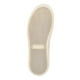 thumbnail image 3 of Zapatillas Tommy Hilfiger Veniz elegantes para mujer, color crema/marrón, talla 6.5, 3 of 6