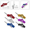 thumbnail image 2 of Innovative Design of Adjustable Metal Shifter for Safe Driving Experience, 2 of 6