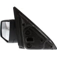 thumbnail image 4 of Geelife Set Of 2 Mirror Power For 09-12 Flex Sport Utility Left & Right Heated Paintable, 4 of 12