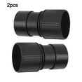 thumbnail image 1 of Industrial Vacuum Cleaner Adapter Vacuum Attachment 40mm 48mm Connector, 1 of 12