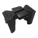 thumbnail image 3 of Automotive Center Console Cup Holder Insert Divider 5560448020 Accessories Durable Black kusrkot Divisor de consola central, 3 of 7
