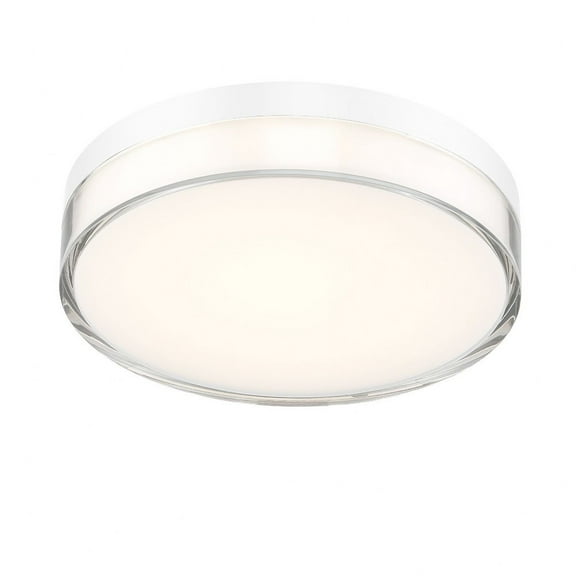Minka Lavery - LED Flush Mount