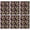 Pioneer Flower Floral, variant on 6 Pcs Pioneer Flower Floral Print Pattern Kitchen Towels, Funny Microfiber Dish Towel Set, 18" X 26" Tea Towels