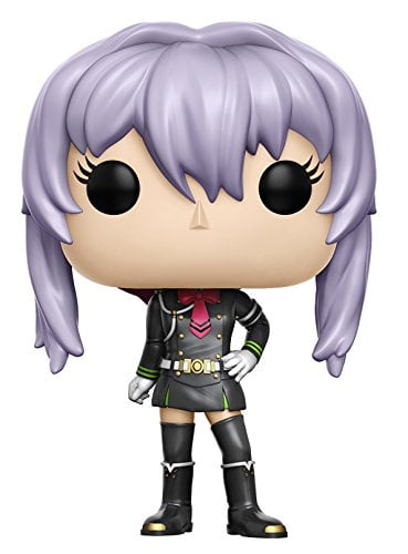 owari no seraph action figure