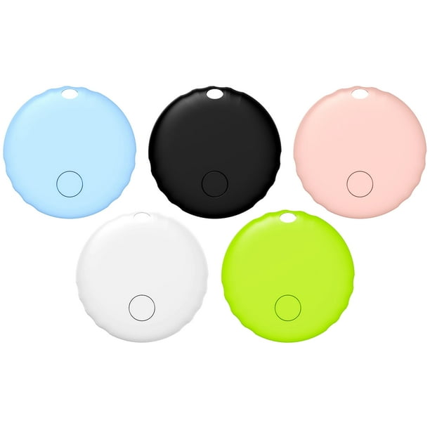 Etiquetas de seguimiento umoven Air Tags Smart Tag con Find My App iOS