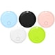thumbnail image 1 of Etiquetas de seguimiento umoven Air Tags Smart Tag con Find My App iOS, 1 of 7
