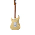 thumbnail image 2 of Guitarra Eléctrica Stratocaster Hss Vintage Yellow Jet Js400, 2 of 2