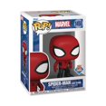 thumbnail image 2 of Pop Marvel Marvel 3.75 Inch Action Figure Exclusive - Spider-Man Last Stand #1450, 2 of 2