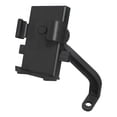 thumbnail image 3 of Soporte para teléfono de bicicleta, resistente al agua, a prueba de golpes, ajustable, para bicicleta espejo retrovisor, 3 of 9
