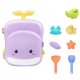 thumbnail image 1 of Juego De Juguetes De Playa Para Niños, Juego De Playa Para Bebés, Juguetes De Verano Para Jugar En La Playa, Juego De Arena Y Agua, Caja De Carrito Moyic OD017066-02, 1 of 6