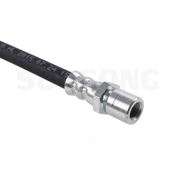 Sunsong 2202243 Brake Hydraulic Hose