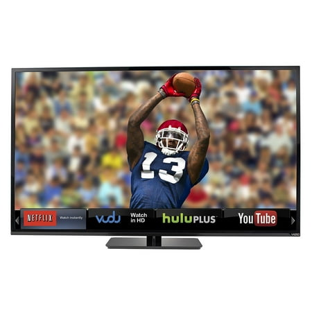 Refurbished VIZIO E701IA3 70" 1080p 120Hz LED LCD Smart HDTV