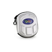 Pixter Protective Travel Case, Silver