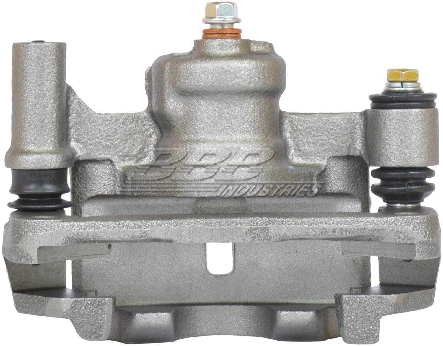 TERREPOWER formerly BBB Industries 99-01548A Reman Caliper w/installation Hardware