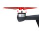 thumbnail image 5 of Blue Drone de alta velocidad con accesorios de 3 hojas para drones Fpv con marco de carreras, 5 of 5