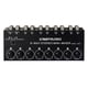 thumbnail image 1 of Interruptor AV de 8 en 2 salidas, conmutador RCA, , selector de /R de 8 canales, conmutador de señal para Audio estéreo, hogar,, 1 of 9