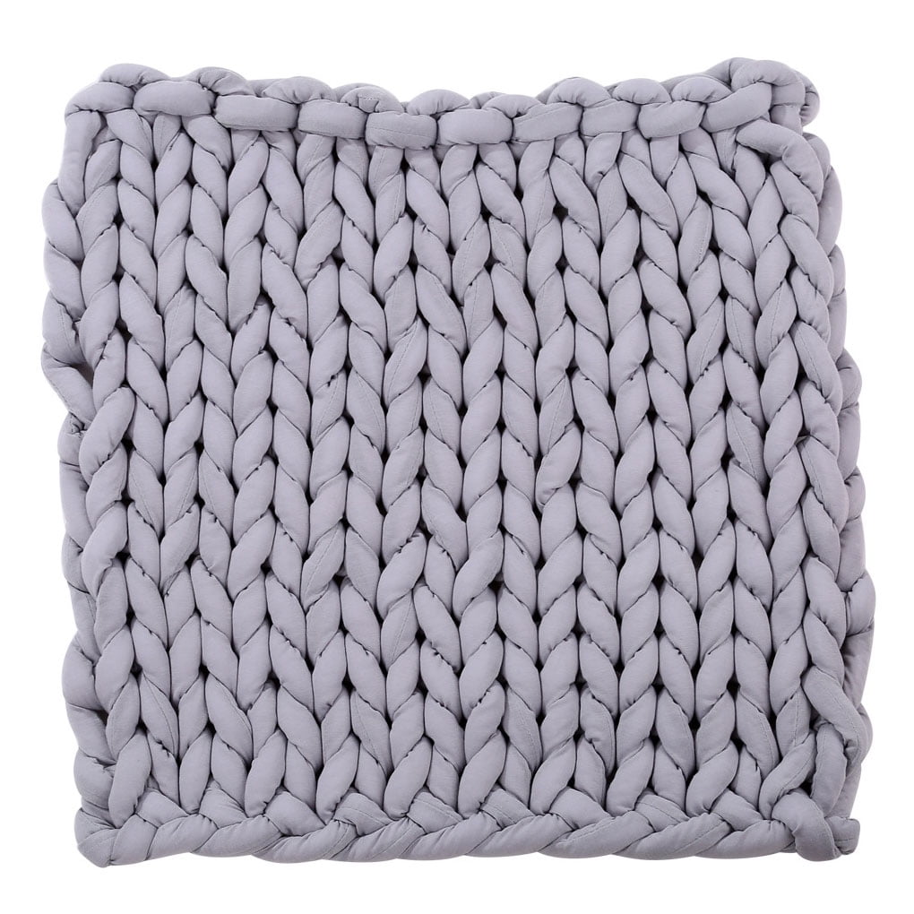 Ustyle Thick Wool Blanket Chunky Knit Door Mat Carpet Rug Sofa Bed Lounge Decorator Home Decor Hand Knitting Blanket Walmart Canada Ustyle Thick Wool Blanket Chunky Knit Door Mat Carpet Rug Sofa Bed Lounge Decorator Home Decor Hand Knitting Blanket Walmart Canada