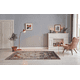 thumbnail image 3 of Tapete Decorativo Carlton Cherry 160 x 230 cm - Saffron Looms, 3 of 4