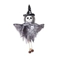 thumbnail image 4 of Muñeco de peluche de Halloween con colgante de árbol, figura colgante, juguete de peluche suave para Halloween Esqueleto, 4 of 9