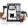 thumbnail image 2 of Ninja Cafetière Programmable Coffee Bar Auto-iQ avec 6 Tailles de Brassage, 2 of 3