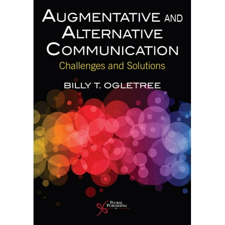 UPC: 9781635502862 | Augmentative and Alternative Communication (Paperback)