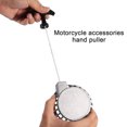 thumbnail image 3 of High-Quality Material Recoil Starter, Easy Pull Start For Mini Moto, Pocket Bike, Ensuring Smooth Operation And Longevity Through Advanced Engineering, 3 of 5