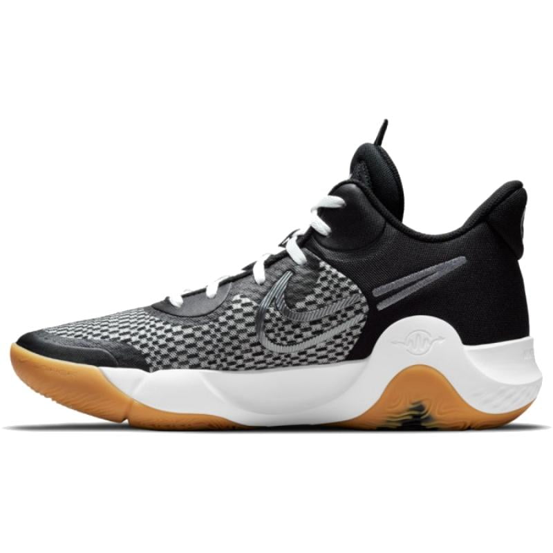 Tenis Nike KD Trey 5 IX para Hombre CW3400-006 negro 25.5 Nike CW3400-006  KD TREY 5 IX | Bodega Aurrera en línea