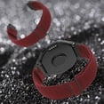 thumbnail image 2 of Bracelet Élastique Réglable en Nylon Compatible avec Forerunner 735x Bracelet de Remplacement pour Montre, 2 of 7