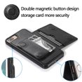 thumbnail image 5 of Funda de piel sintética con tarjetero para iPhone 7 Plus y 8 Plus, 5 of 5