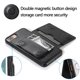 thumbnail image 5 of Funda de piel sintética con tarjetero para iPhone 7 Plus y 8 Plus, 5 of 5