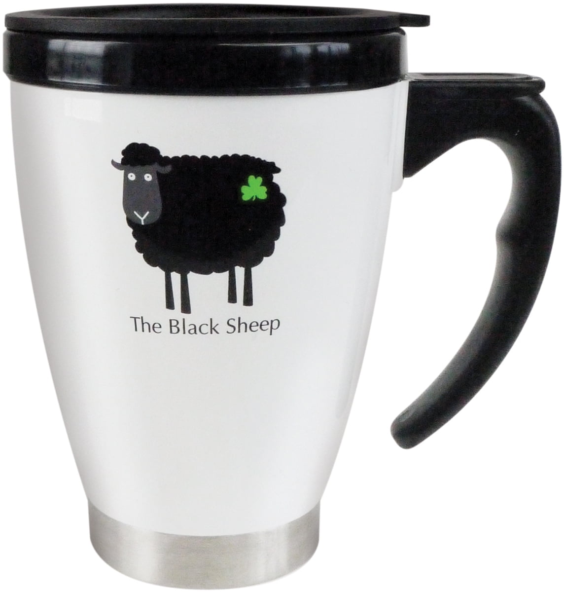 Dublin Gift The Black Sheep Travel Mug 10Oz Walmart Canada
