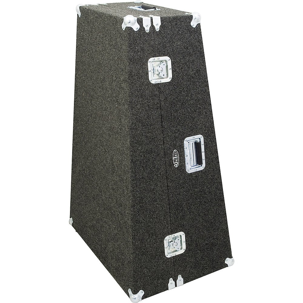 Unitec Tuba and Sousaphone Cases Fits 186 Miraphone Style Tuba Max 18