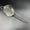 silver, variant on Fine Mesh Strainer 304 Stainless Steel Conical Sieve Tea Strainer with Long Handle for Cocktail Bar Coffee Juice Filtering Tools