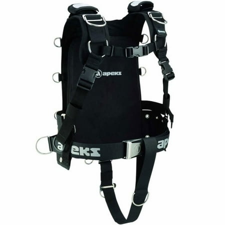 Apeks WTX Harness