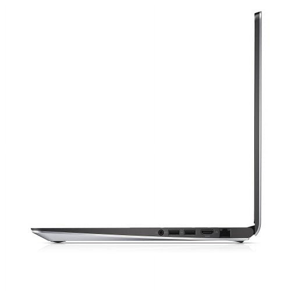 Dell Inspiron i5547-7500sLV 15.6-Inch Touchscreen Laptop (Core i7 Processor, 8GB RAM) - image 4 of 7