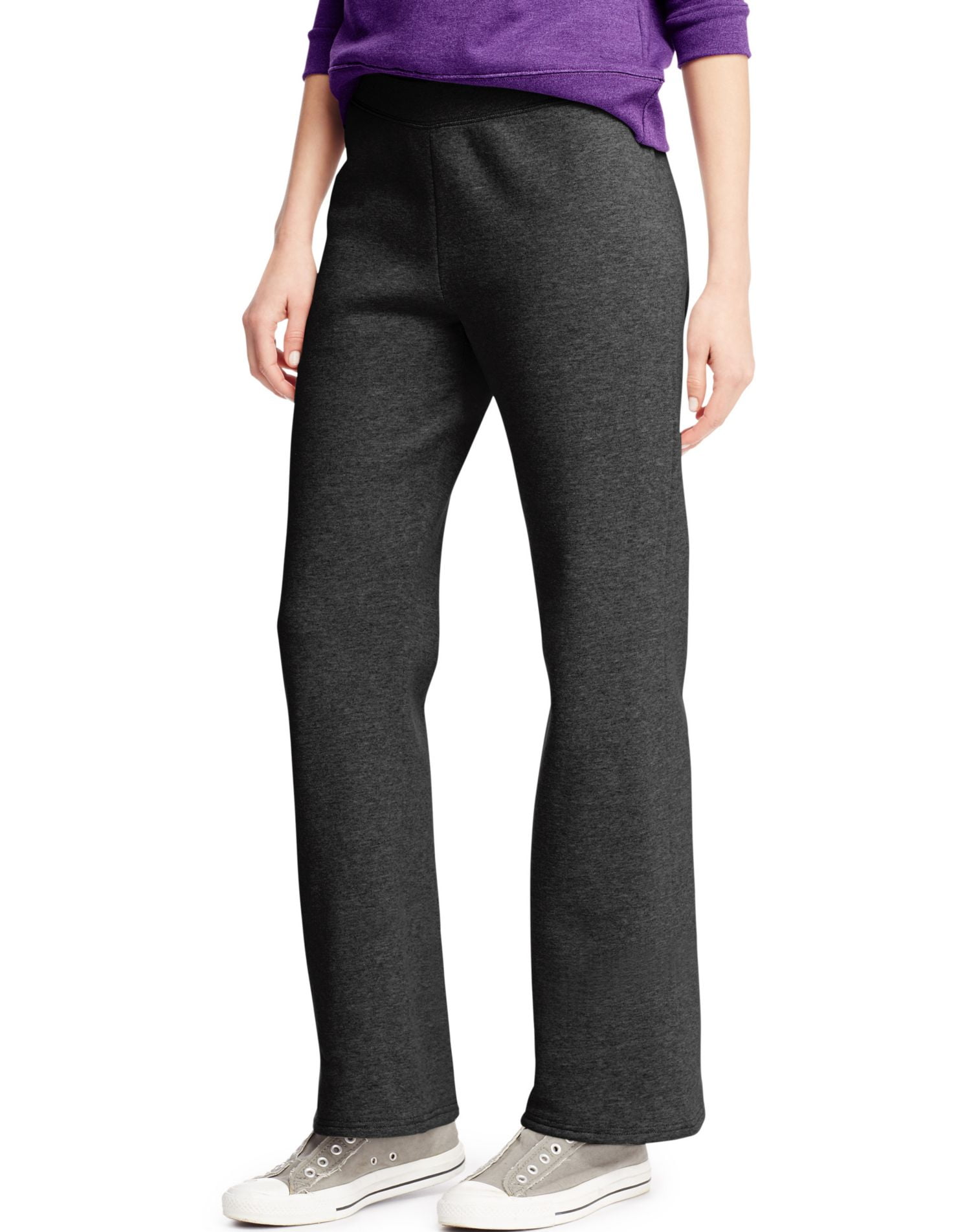 Classic Fleece Jogger Sweatpants (Sizes 