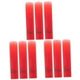 thumbnail image 4 of Raindrops 9 pcs  Beginners Clarinet Reeds Resin Reeds Musical Instrument Clarinet Accessories, 4 of 8