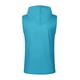 thumbnail image 5 of pstuiky Hombres Tanque, Sudadera informal con capucha y botones para hombre Chaleco para hombre l, 5 of 5