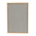 thumbnail image 4 of Caja De Almacenamiento De Joyas, Bandeja De Madera De Franela De Larga Duración Para Orejas, 216 Agujeros, Ligera Y Fuerte Para El Hogar ANGGREK Gris, 4 of 8