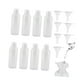 thumbnail image 2 of Recargables Transparentes de Almacenamiento Cosméticas para Exteriores, 2 of 5
