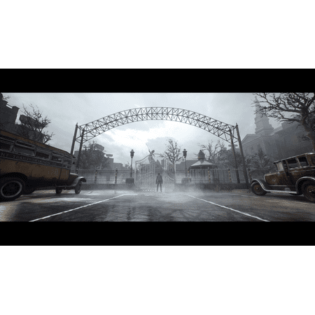 The Sinking City Day 1 Edition - Xbox One