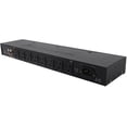 thumbnail image 5 of Technical Pro DB30 1U Rack Mount dB Display with 8 outlet power supply, 5 of 7