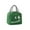 🍒 Green_Hot#7791, variant on Insulated Lunch Bag Box – Large Capacity Portable Aluminum Foil Lining, Leakproof, Water-, Easy Clean, Scratch-Resistant, 22x14x19cm, Work Office Picnic Tote