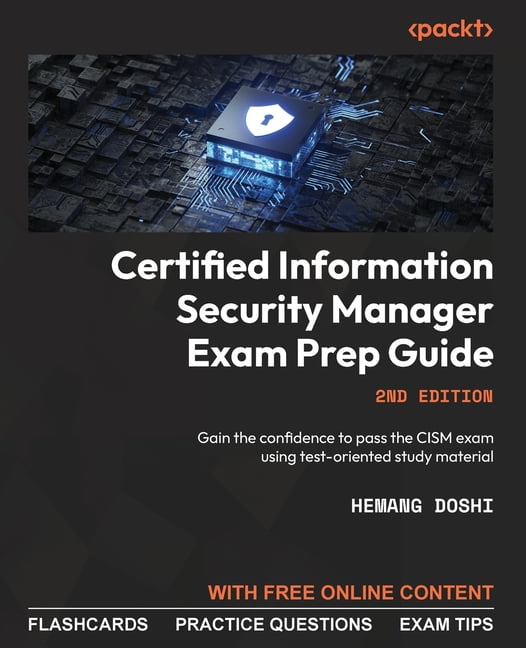 CISM Zertifikatsdemo