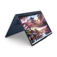 thumbnail image 2 of (Open Box) Lenovo IdeaPad 5 2-in-1 14" Touchscreen Copilot+ PC AMD Ryzen AI 7 350 WUXGA (1920x1200) IPS Win 11 Home 16GB/ 1TB SSD 83KT001YUS, 2 of 8