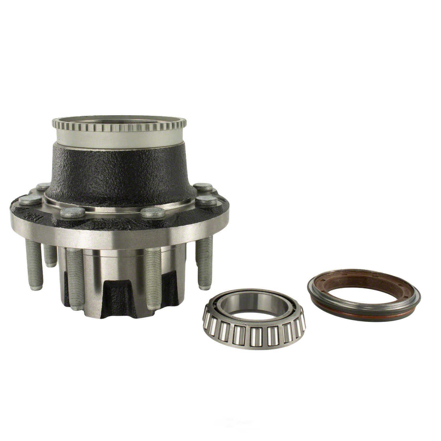 Motorcraft HUB-343 Disc Brake Hub