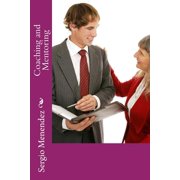 The Blue Print Business Skills Library Coaching and Mentoring, Book 4, (Paperback)
