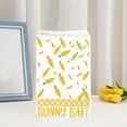 thumbnail image 6 of HuiXinOu 10 Pieces Easter Paper Gift Bags, Bunny Carrot Design Party Treat Bags for Easter Egg Hunt, Classroom Candy Bags and Goodie Bags, 6 of 7